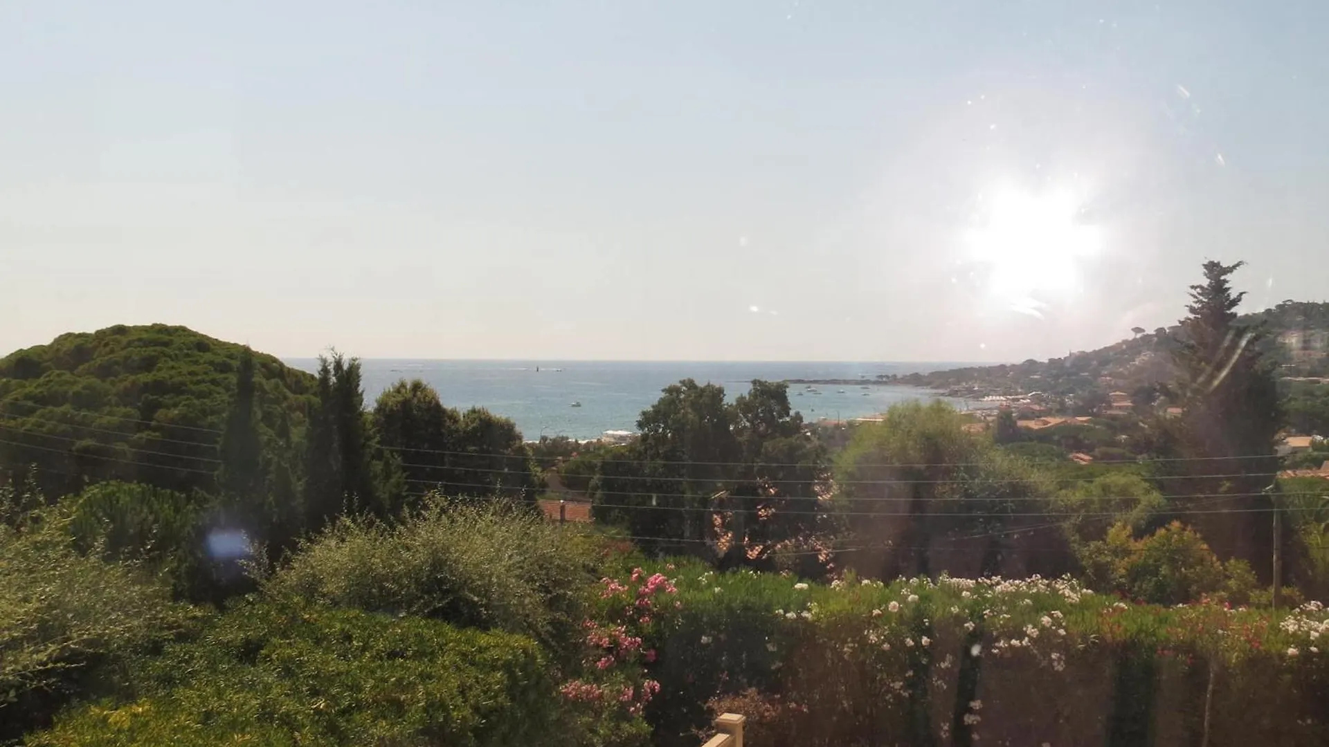 Villa 5 Pieces + Appart, Piscine Privee, Clim, Proche Plages - Fr-1-780-16 Sainte-Maxime France