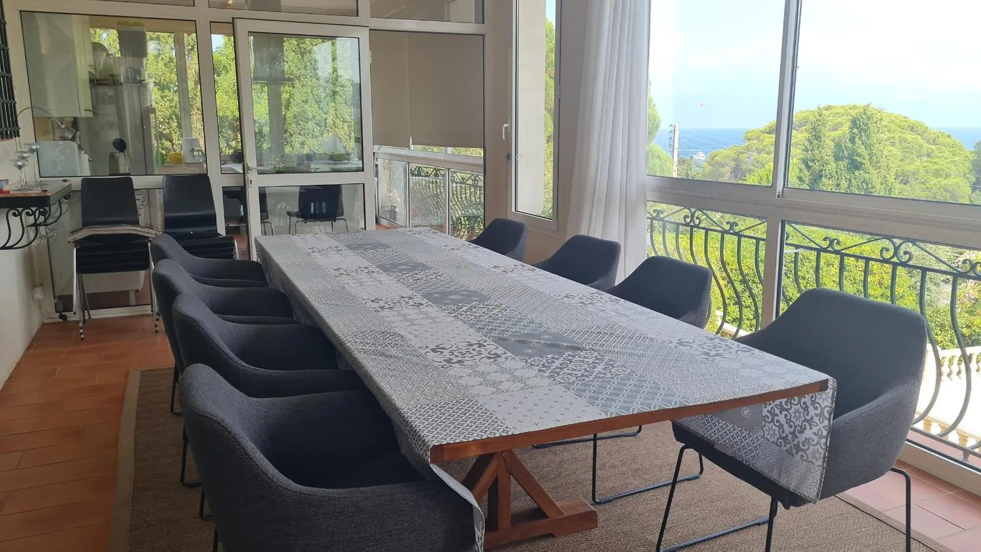 Villa 5 Pieces + Appart, Piscine Privee, Clim, Proche Plages - Fr-1-780-16 Sainte-Maxime 0*,  France