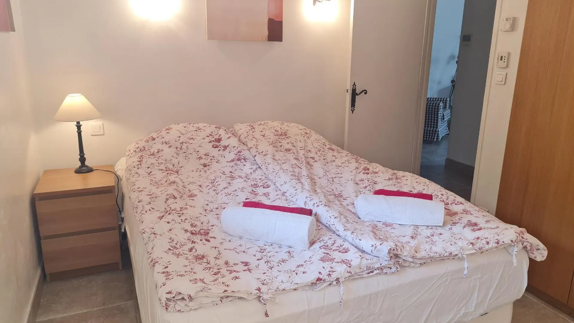 Villa 5 Pieces + Appart, Piscine Privee, Clim, Proche Plages - Fr-1-780-16 Sainte-Maxime